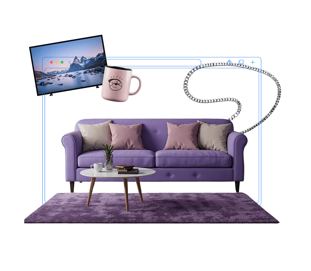 Интернет-магазин на диване: прямые эфиры с микросервисной архитектурой